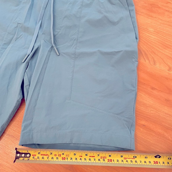 NWOT Lululemon Bowline Short 8" Stretch Ripstop - Picture 7 of 7